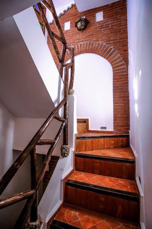 Fotografie z fotogalerie ubytování Riad BaB Mahruk v destinaci Šafšawán