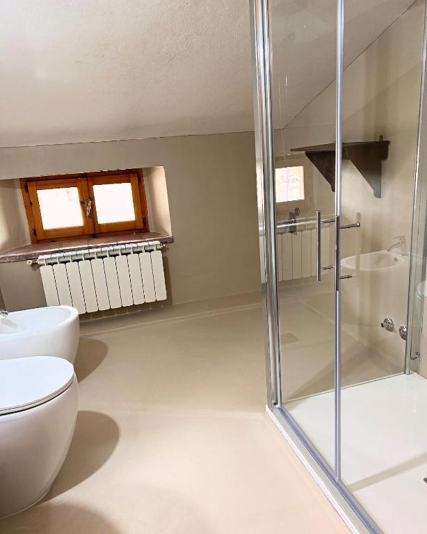 B&B Il Tempo Ritrovato