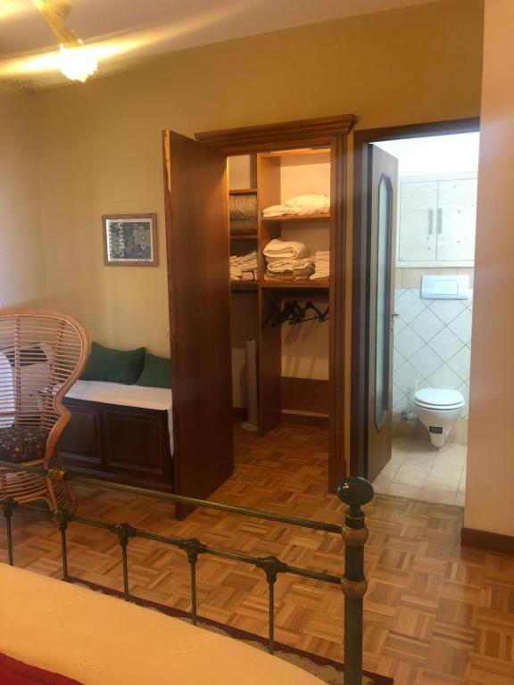 B&B Il Belvedere - Habitación Doble Con Baño Privado