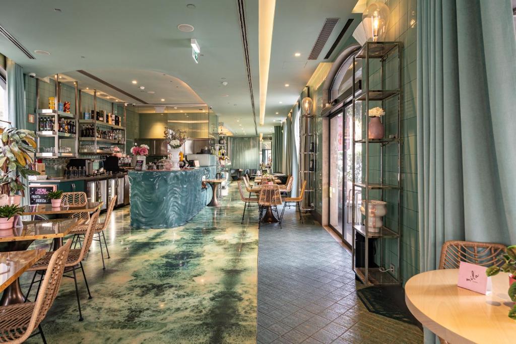 WC by The Beautique Hotels - Resim 23