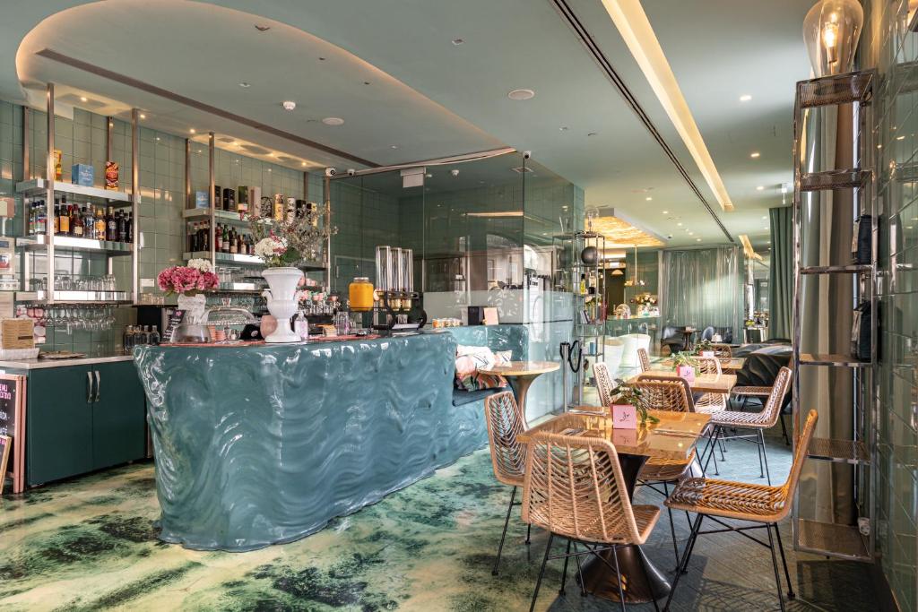 WC by The Beautique Hotels - Resim 24