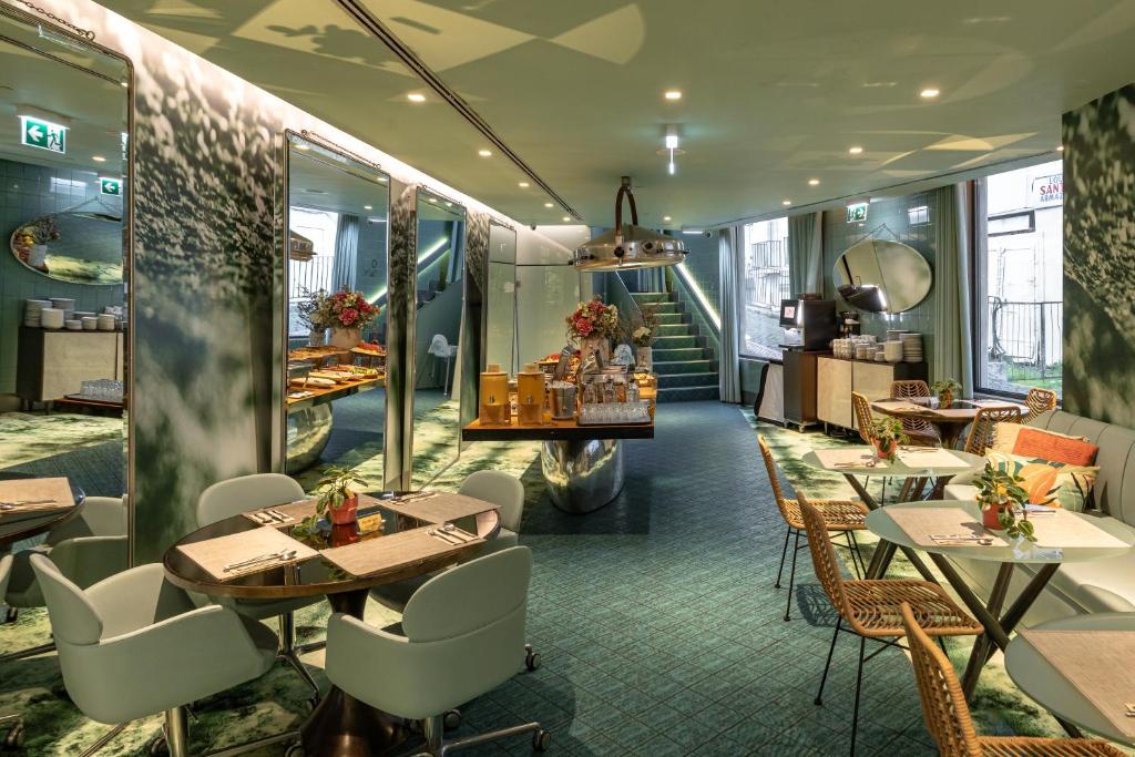 WC by The Beautique Hotels - Resim 31