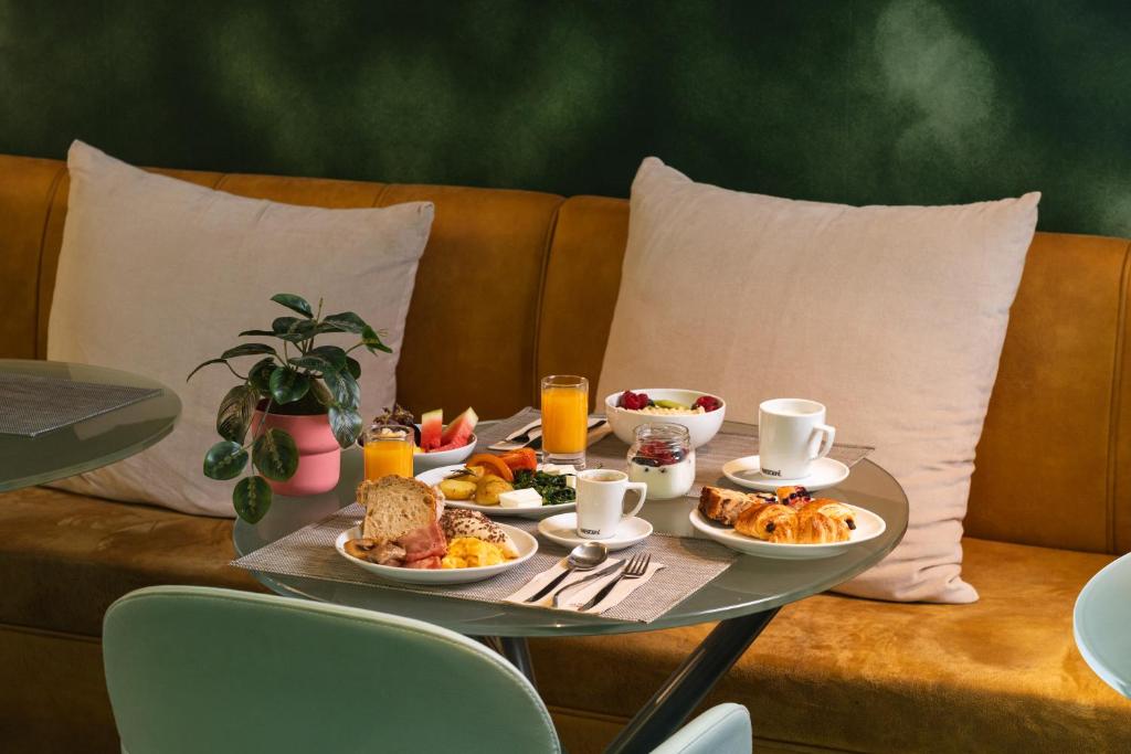 WC by The Beautique Hotels - Resim 28