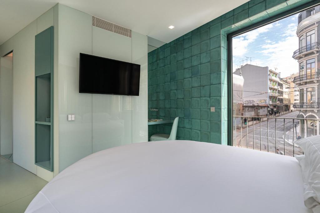 WC by The Beautique Hotels - Resim 38