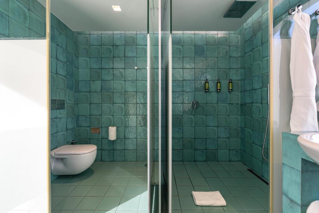 WC by The Beautique Hotels - Resim 33