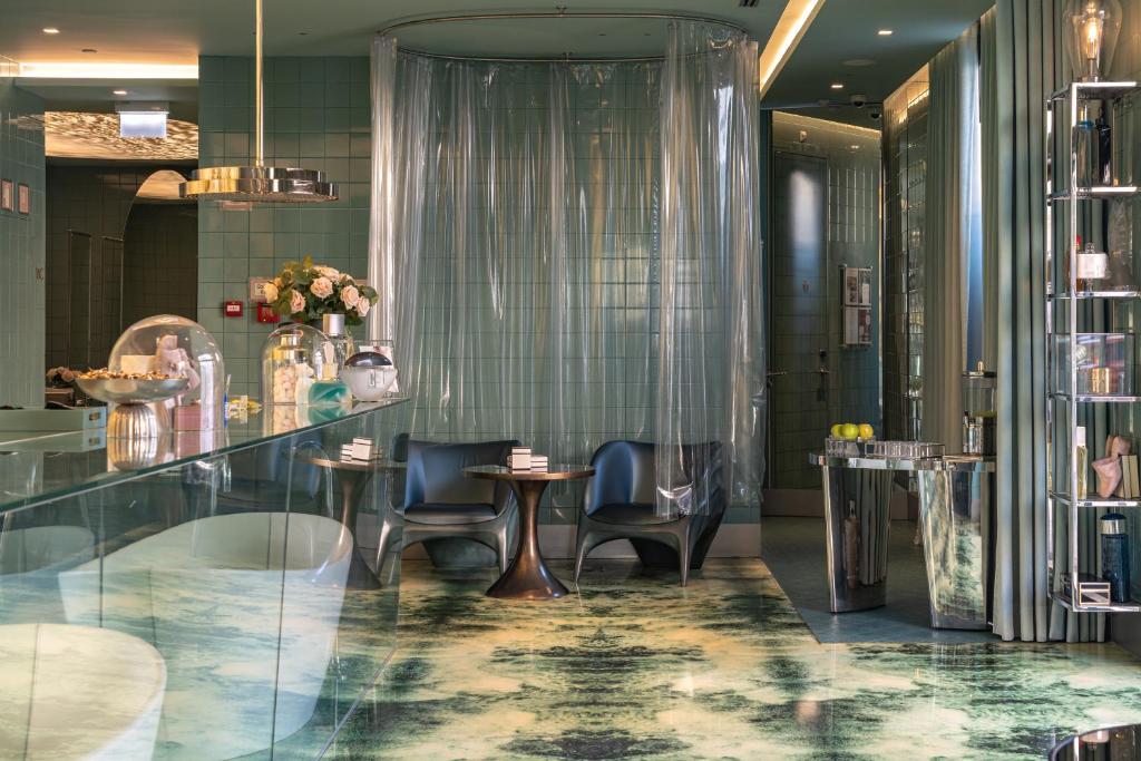 WC by The Beautique Hotels - Resim 44