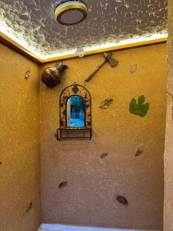 Fotografie z fotogalerie ubytování Villa privée réservée aux familles v destinaci Arrougou