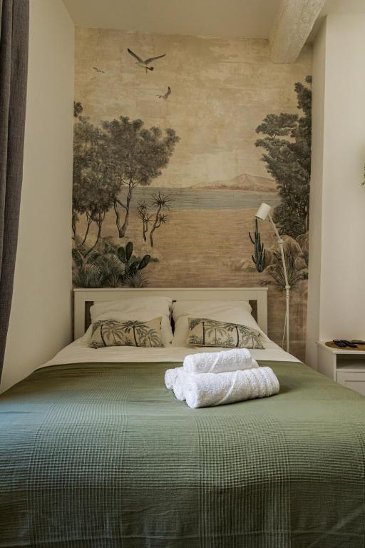 Photo de la galerie de l'établissement Nid de l'Ecusson, à Montpellier