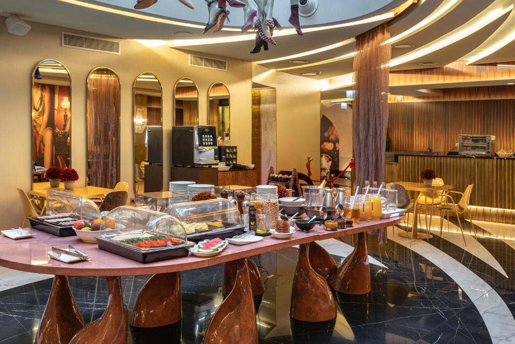 Madalena by The Beautique Hotels - Resim 3