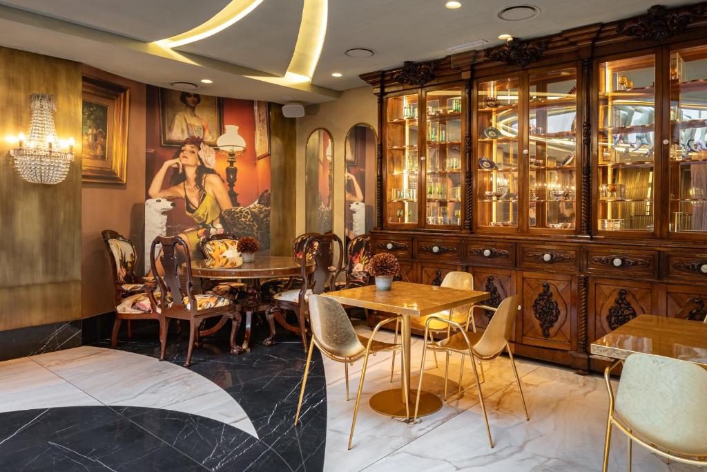 Madalena by The Beautique Hotels - Resim 34