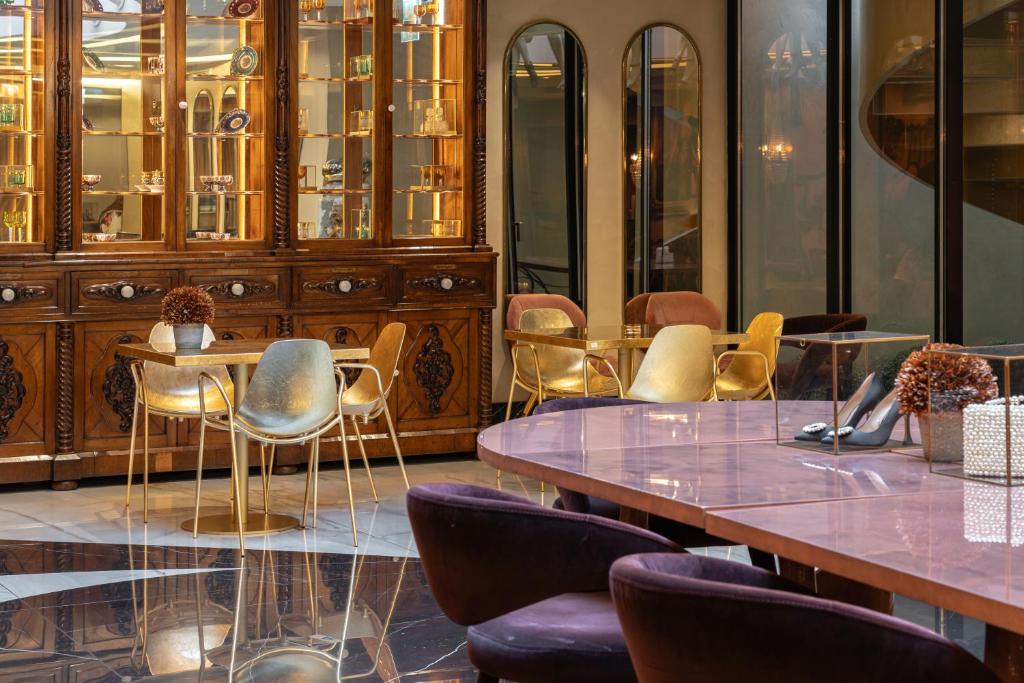 Madalena by The Beautique Hotels - Resim 29