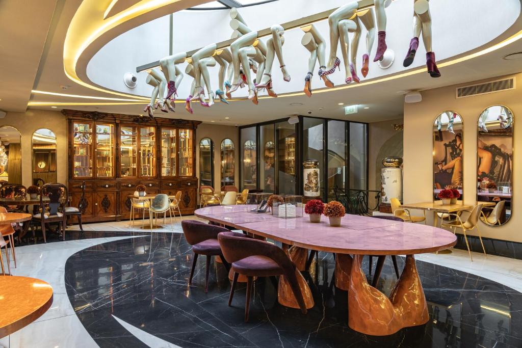 Madalena by The Beautique Hotels - Resim 30