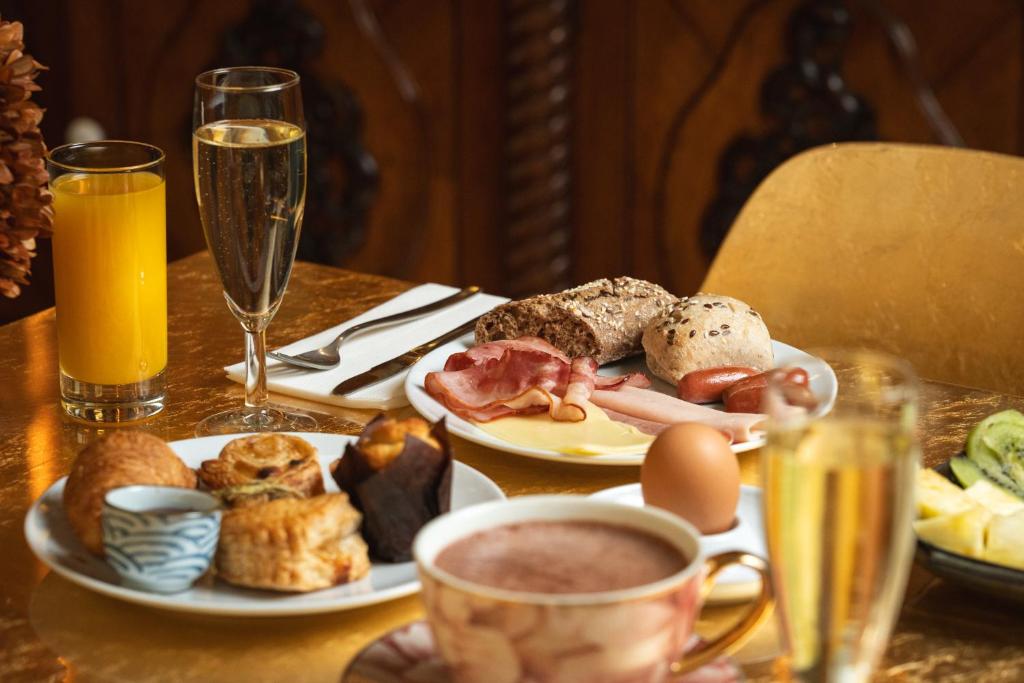 Madalena by The Beautique Hotels - Resim 27