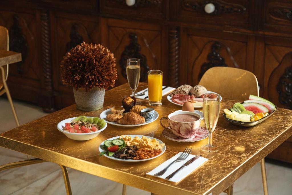 Madalena by The Beautique Hotels - Resim 35