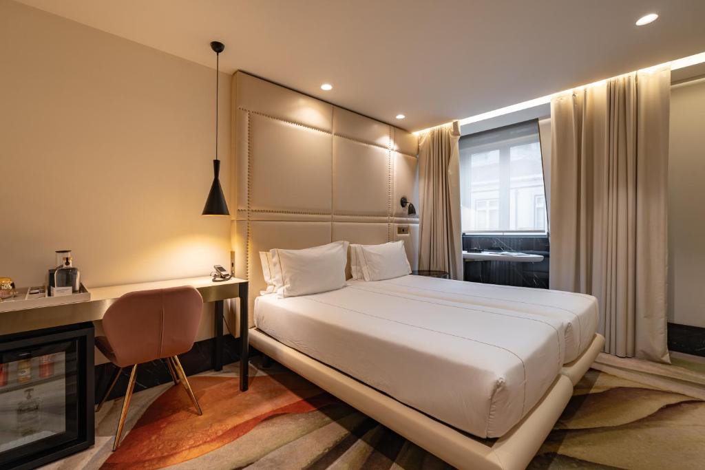 Madalena by The Beautique Hotels - Resim 43