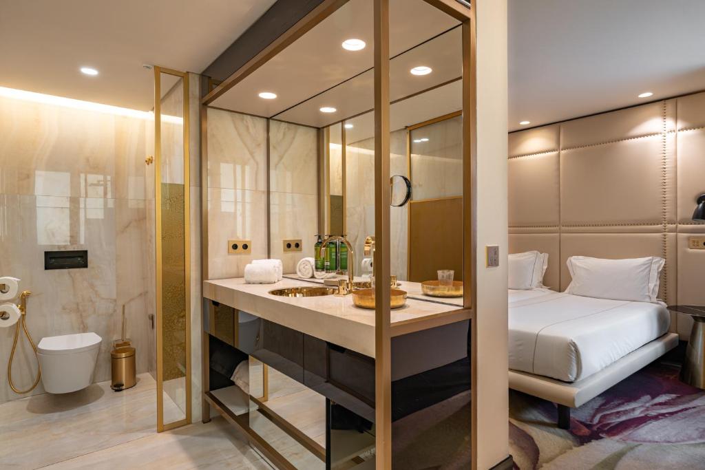 Madalena by The Beautique Hotels - Resim 40