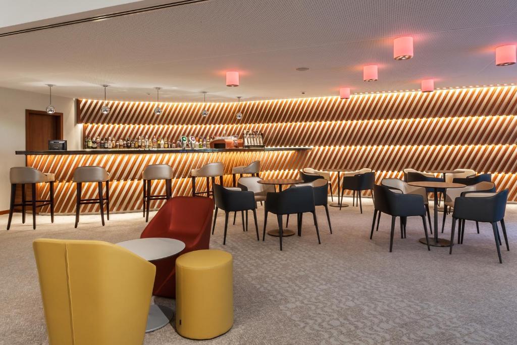 Ensana Thermal Aqua - Resim 38