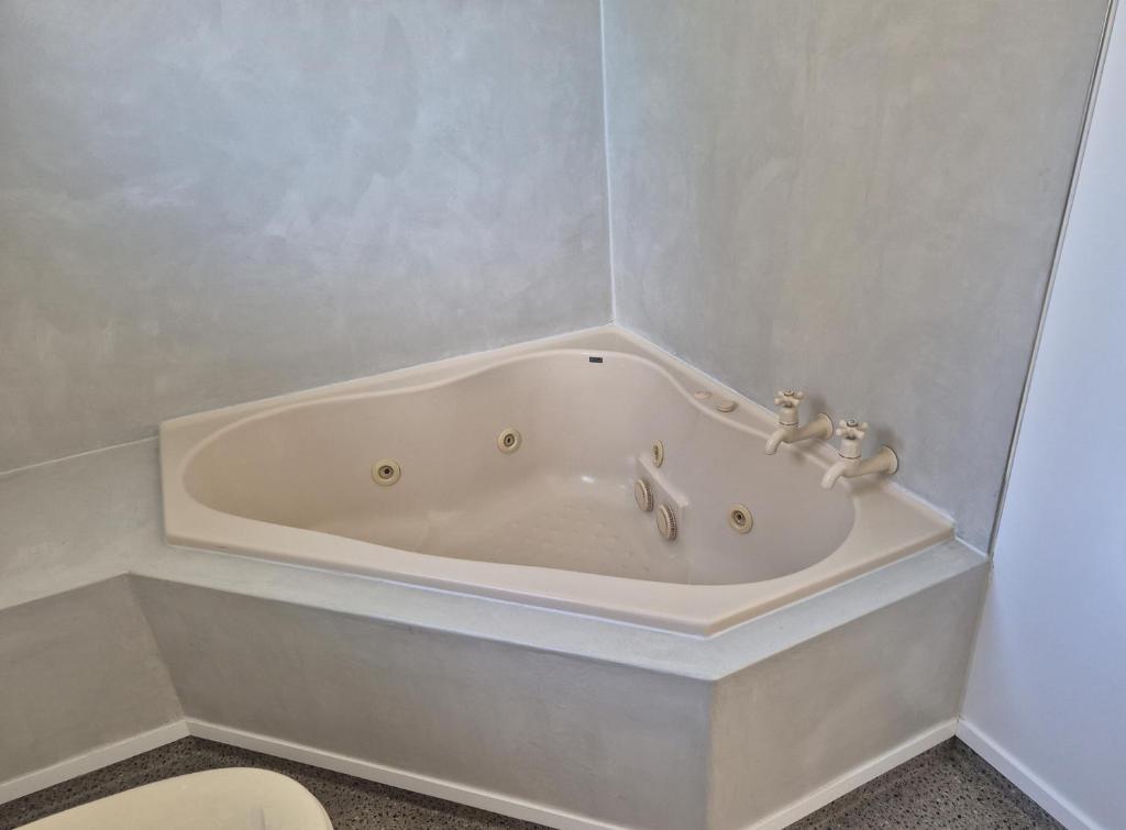 Alexis Motor Lodge - Resim 27