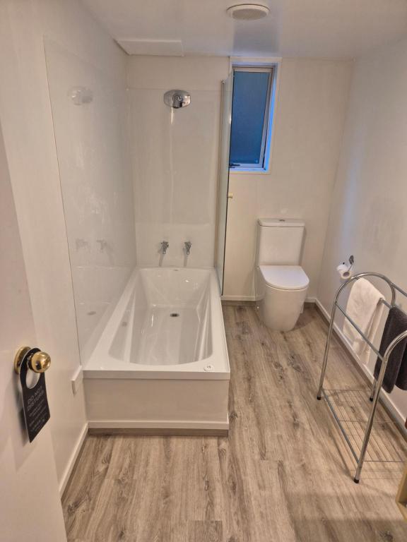 Alexis Motor Lodge - Resim 7