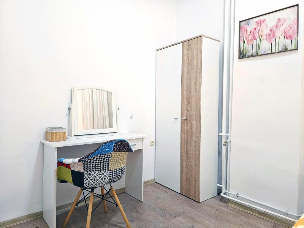 Fotografie z fotogalerie ubytování Top Center SofiaLuxRentals - Vitosha blvd Apartment v Sofii