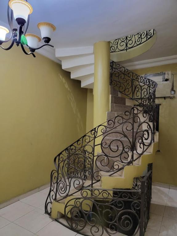 Fotografie z fotogalerie ubytování Luster Hotel & Suites v destinaci Isagatedo