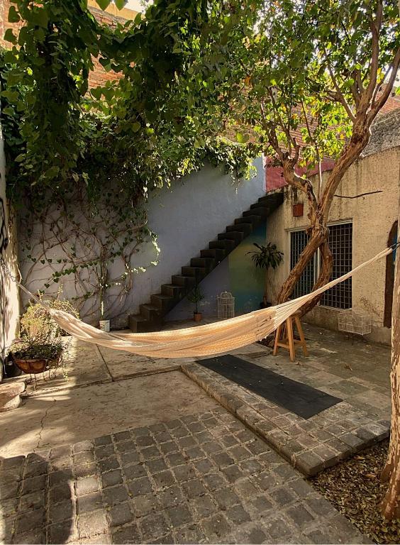 Fotografie z fotogalerie ubytování El Pinche Hostal v destinaci Guadalajara