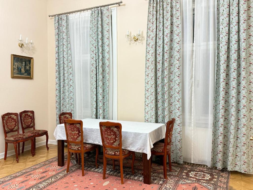 Fotografie z fotogalerie ubytování Salve Teplice v destinaci Teplice