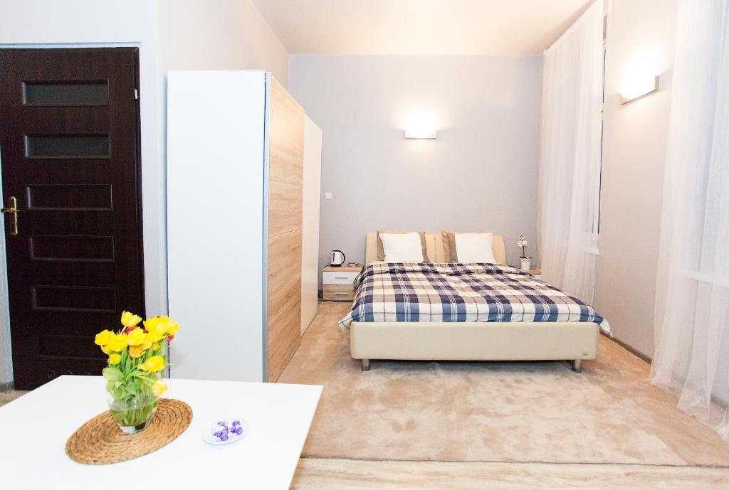 Studio Apartament Centrum Katowice - Appartamento Standard