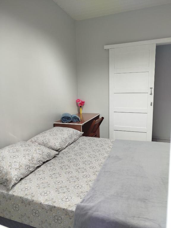 Fotografie z fotogalerie ubytování Pousada Central Quarto 1 v destinaci Joinville