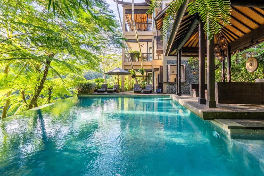 Villa Naga Putih - Photo 4