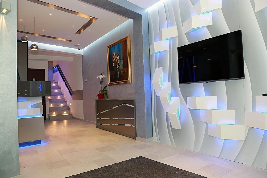 Parliament Square - Resim 12