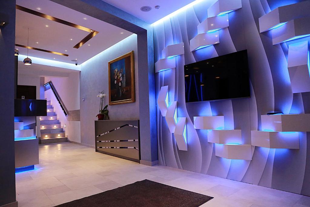 Parliament Square - Resim 4