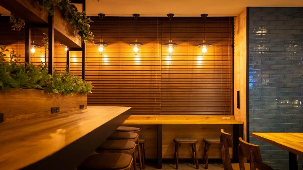 Fotografie z fotogalerie ubytování Super Hotel Minami Hikone Ekimae v destinaci Hikone