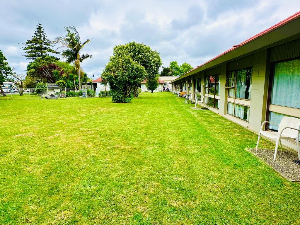 Airport Gold Star Motel - Resim 26