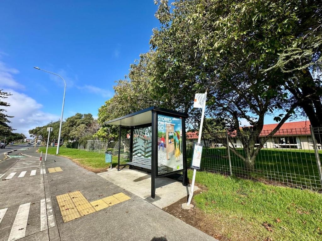 Airport Gold Star Motel - Resim 27