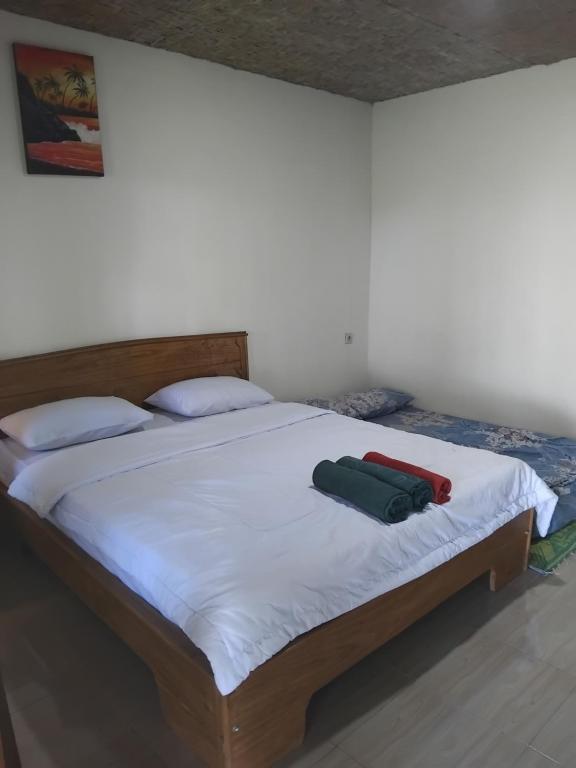 Tereng Wilis bungalows - 15