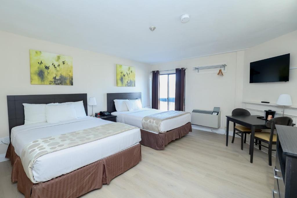 River Rapids Inn - Resim 7