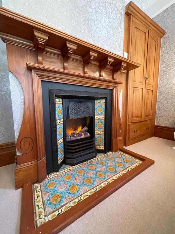 Plane Tree Villa - Resim 8