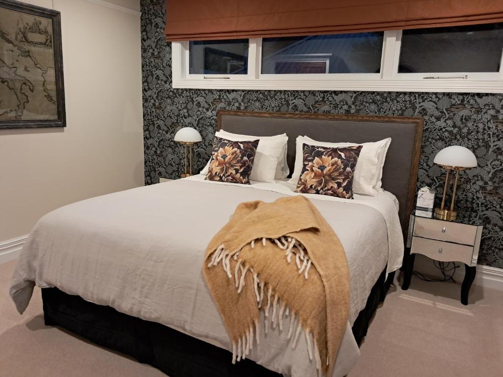 Plane Tree Villa - Resim 14