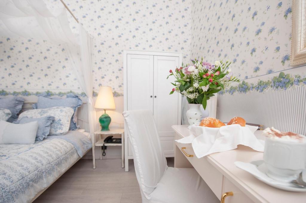 Boutique Hotel Kugel Wien - 12