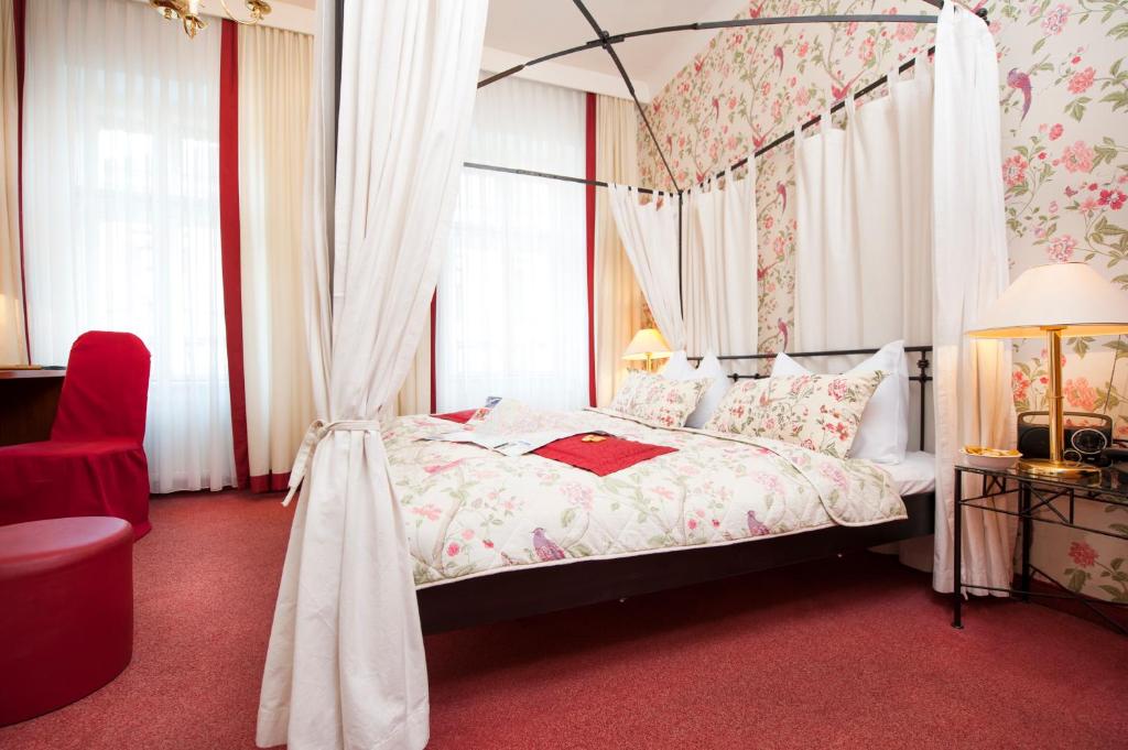 Boutique Hotel Kugel Wien - 6