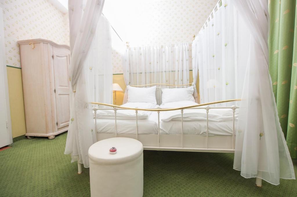 Boutique Hotel Kugel Wien - 10