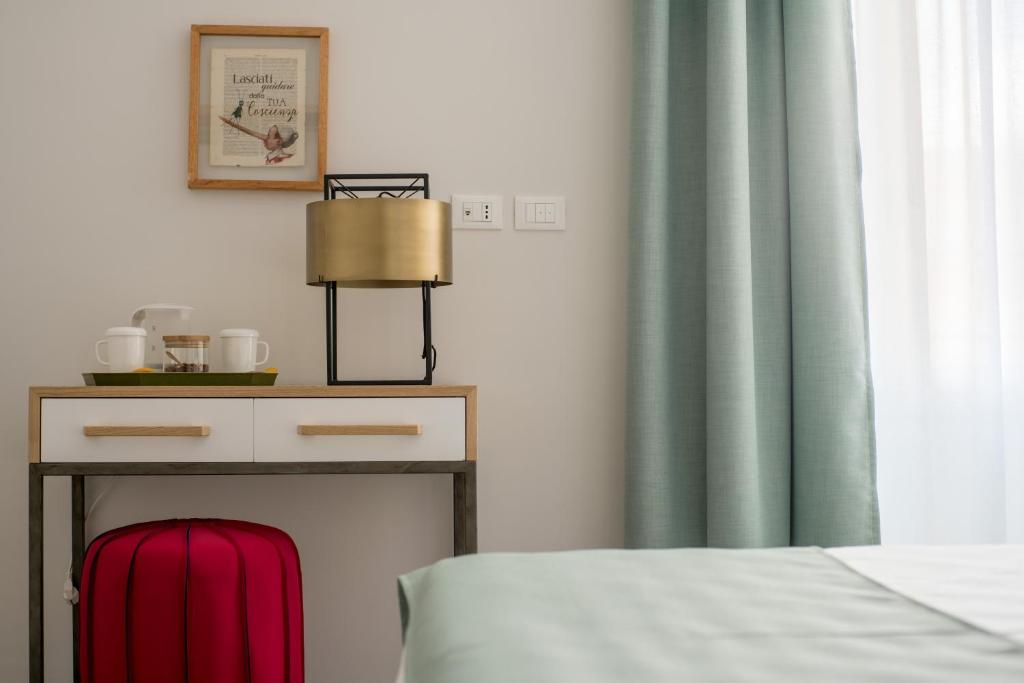 Relais Luce Florence - 10