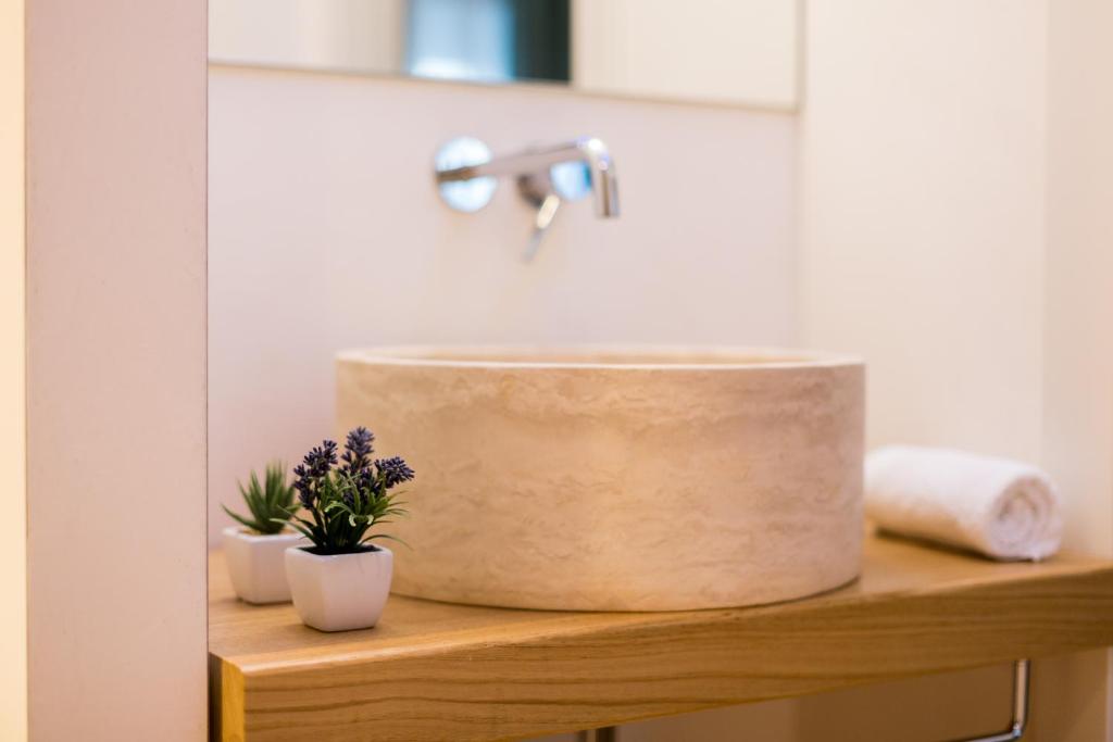 Relais Luce Florence - 15