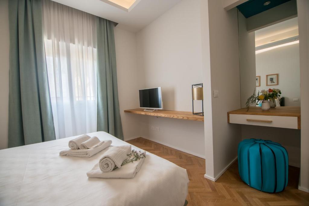 Relais Luce Florence - 13