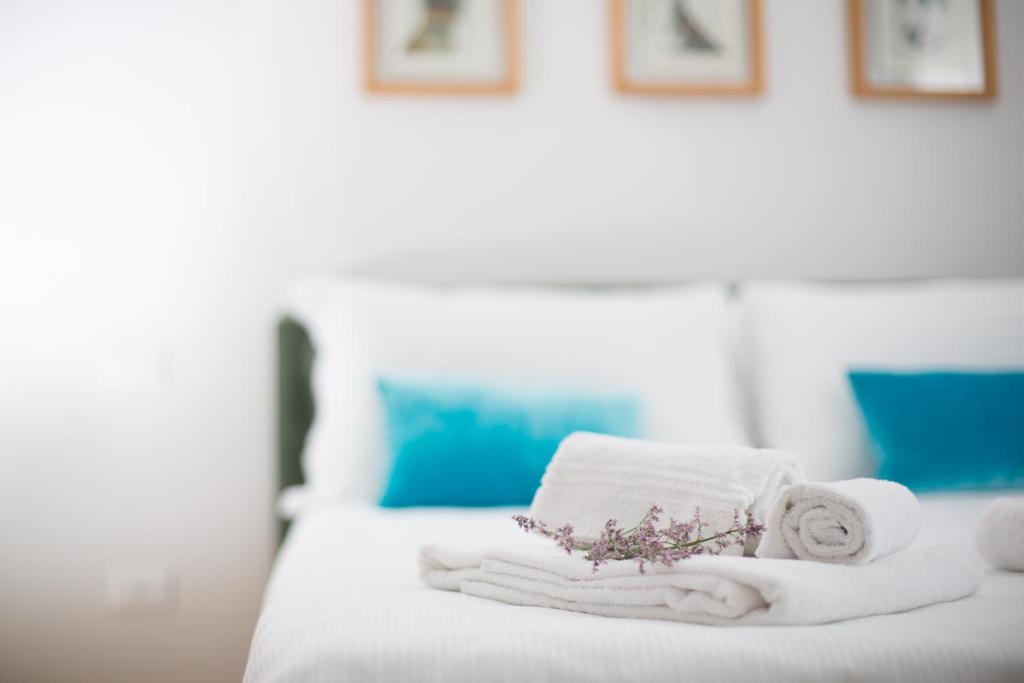 Relais Luce Florence - 14