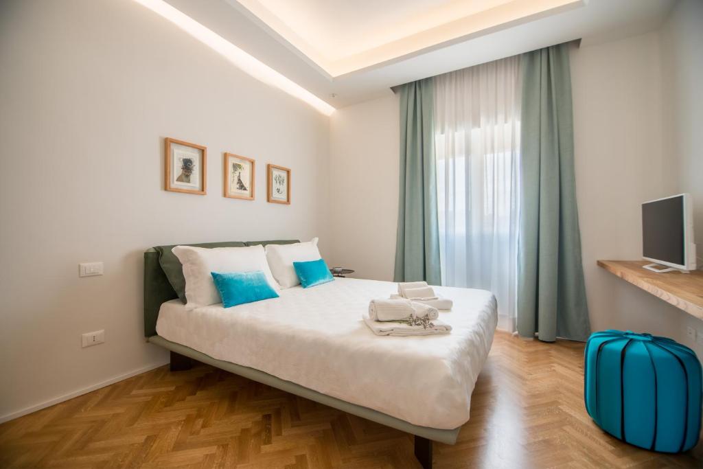 Relais Luce Florence - 9