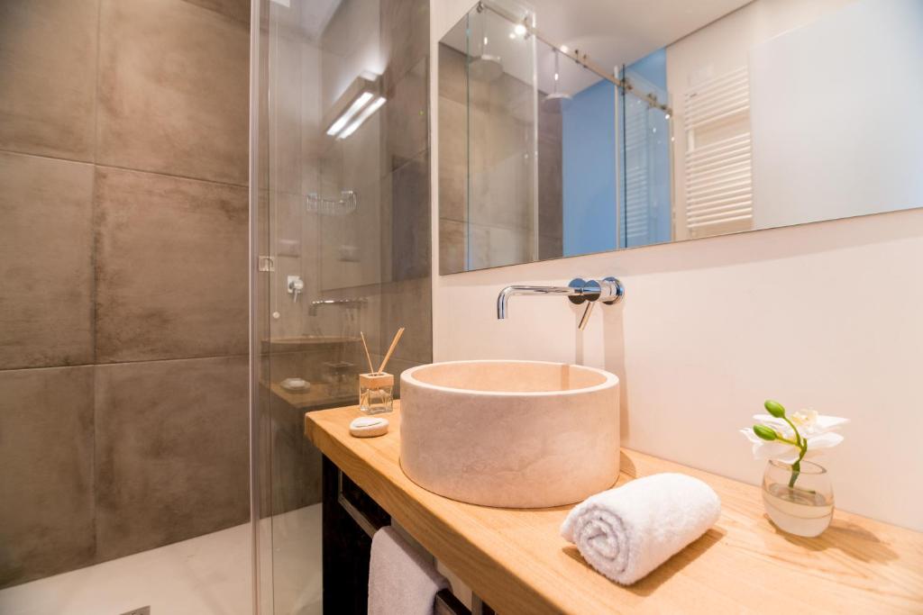 Relais Luce Florence - 5