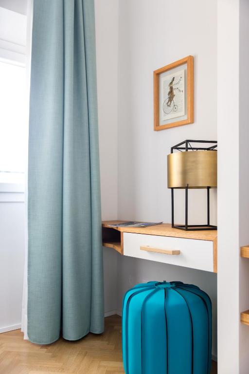 Relais Luce Florence - 3