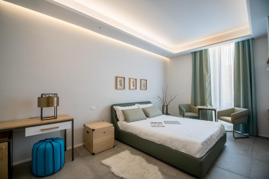 Relais Luce Florence - 17